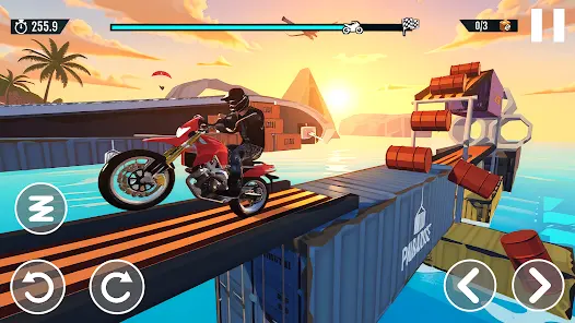 ��ͨ�ؼ���ԽҰĦ�г����������2026���ذ�װv1.0.5 ��Ѱ��ͼ3