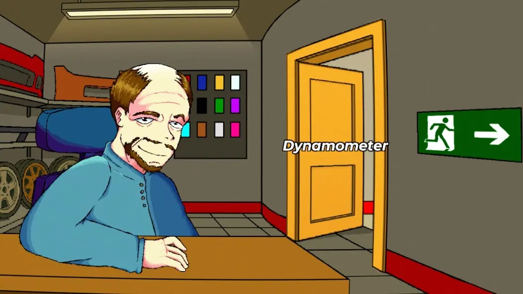 �ҵĳ�,�ҵ�����ѽ�����(������Ϸ��װ����)v1.0.6996 ��Ѱ��ͼ2