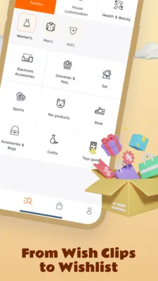 Onnibac���⹺�����(�羳���ֹ���ƽ̨)v1.9.43 �ٷ������ͼ4