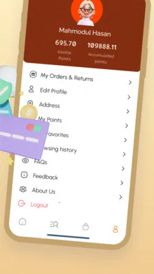 Onnibac���⹺�����(�羳���ֹ���ƽ̨)v1.9.43 �ٷ������ͼ2