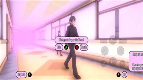 ����ģ����1980ģ��ͬ�˰�(����У԰ģ����Ϸ)v1.0 �ֻ����ͼ2