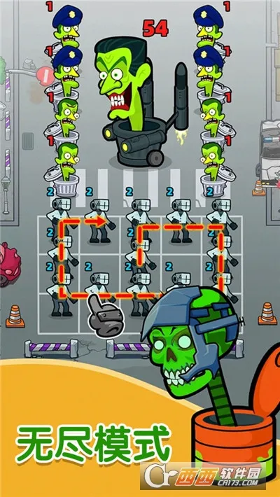 ������սʿ����mod�˵�����v1.64.1 ��׿���ͼ0