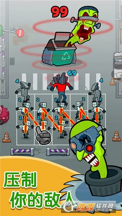 ������սʿ����mod�˵�����v1.64.1 ��׿���ͼ3