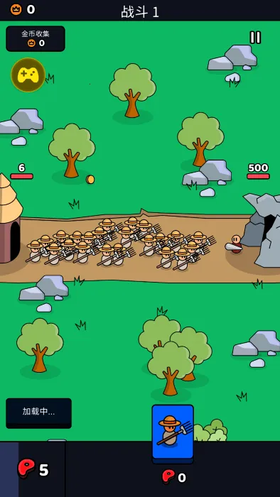 ������սʿ����mod�˵�����v1.64.1 ��׿���ͼ4