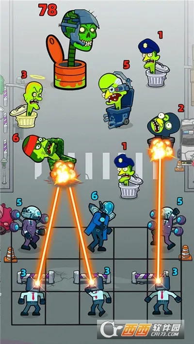 ������սʿ���������v1.64.1 ��Ѱ��ͼ1