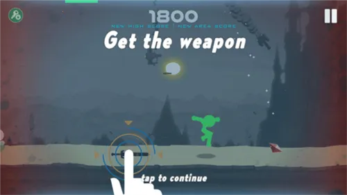 闪速火柴人破解版 闪速火柴人破解版