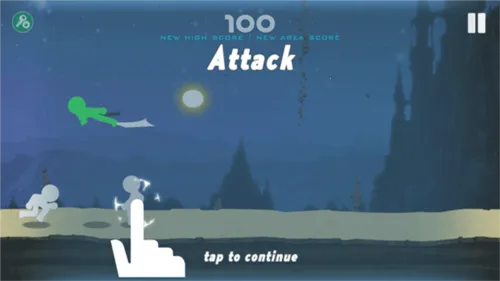 闪速火柴人破解版 闪速火柴人破解版