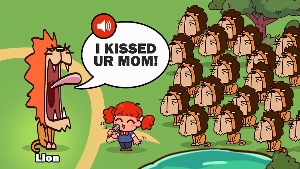 ����԰֮��(����ģ����Ϸ)v1.0.4 ��Ѱ��ͼ0