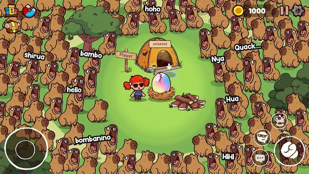 ����԰֮��(����ģ����Ϸ)v1.0.4 ��Ѱ��ͼ4