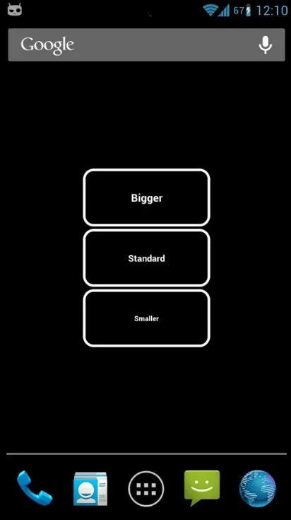 ����Ŵ�����(�ֻ��Ķ�����)v1.0.2 ��׿���ͼ0