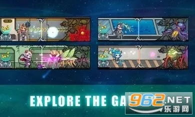 Idle Space Farmer(̫��ũ����Ϸ)v1.10.14 ��Ѱ��ͼ0