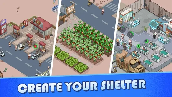 �������潩ʬ��ս2.8.5