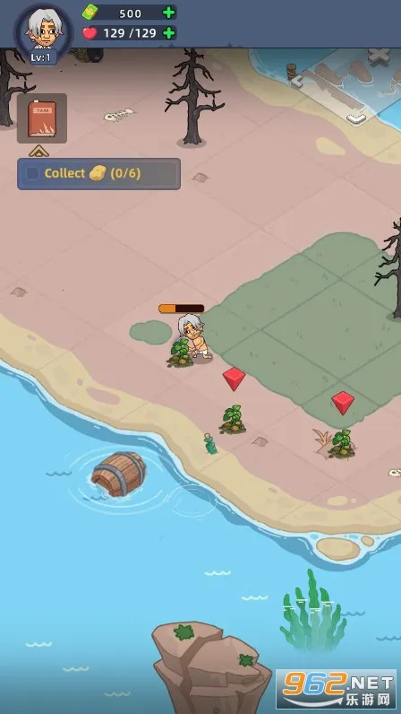 �������潩ʬ��ս2.8.5v2.7.7 �ֻ����ͼ4