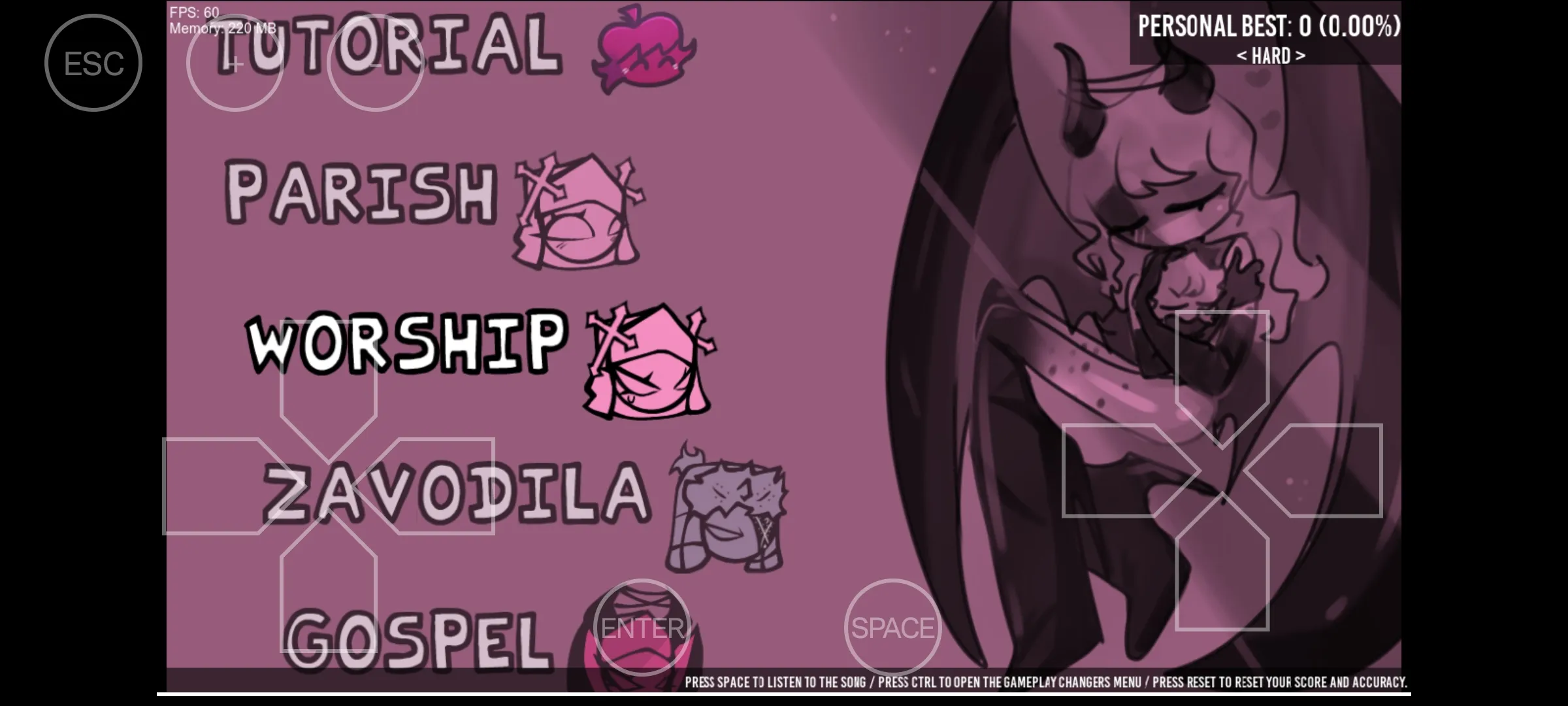 FNF����ȫ��Ͱ(������Ϸ����)Cmod-v13.1 ��Ѱ��ͼ3