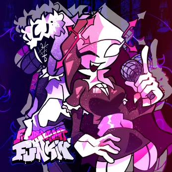 FNF����ȫ��Ͱ(������Ϸ����)