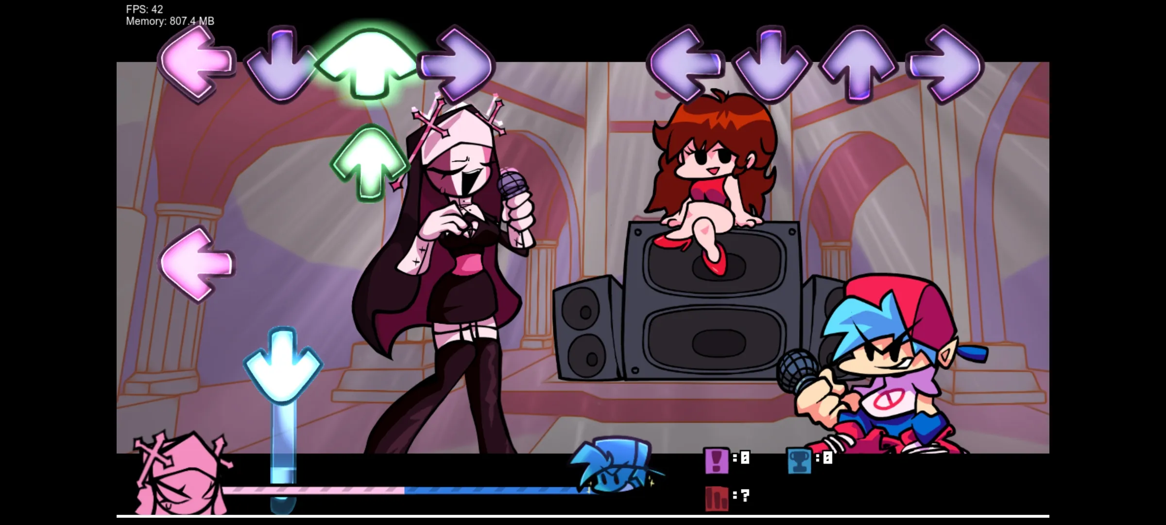 FNF����ȫ��Ͱ(������Ϸ����)Cmod-v13.1 ��Ѱ��ͼ0