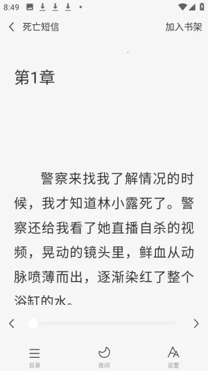 ����׷С˵(С˵׷������)