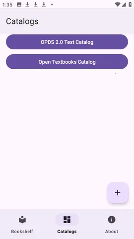 Readium�Ķ���2026���°汾v3.1.2 ��׿���ͼ2