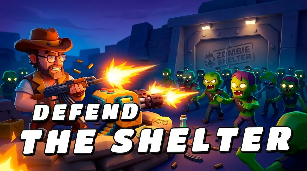 ������ Z(����������Ϸ)v1.0.7 ��׿���ͼ2