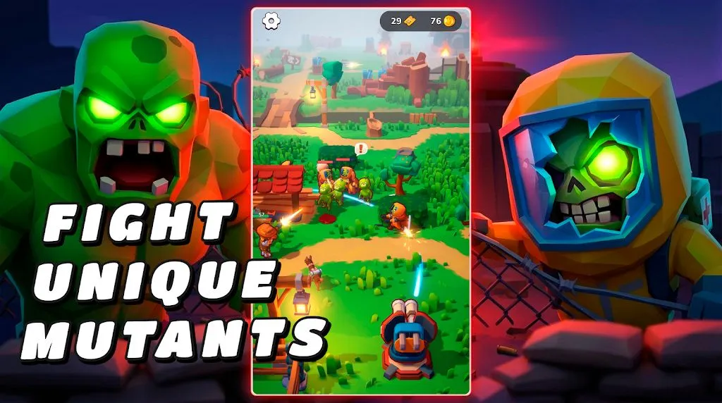 ������ Z(����������Ϸ)v1.0.7 ��׿���ͼ0