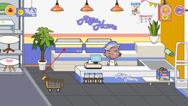 �׼�С������(��ͨģ�⾭Ӫ��Ϸ)