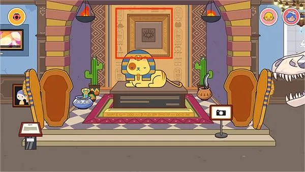 �׼�С������(��ͨģ�⾭Ӫ��Ϸ)