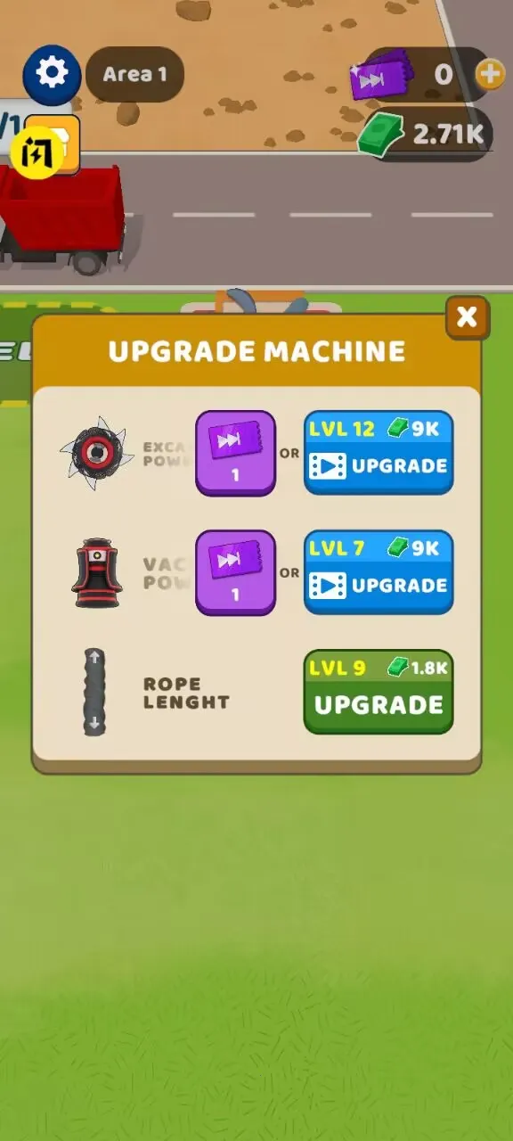 �����ڿ����(���ÿ���Ϸ)v1.26.03 �ٷ������ͼ1