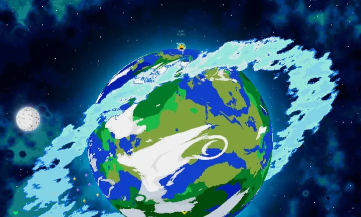 ������ķ��̫������steam��ֲ��(̫�����������Ϸ)v26.03.6 ��׿���ͼ2