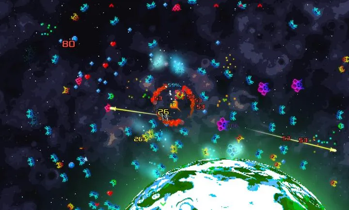 ������ķ��̫������steam��ֲ��(̫�����������Ϸ)v26.03.6 ��׿���ͼ4