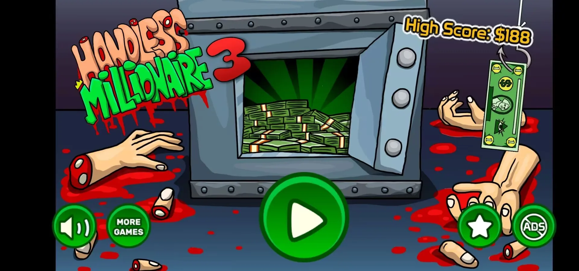 ���ְ�����(��Ǯ��Ϸ)v0.8 �ٷ������ͼ0