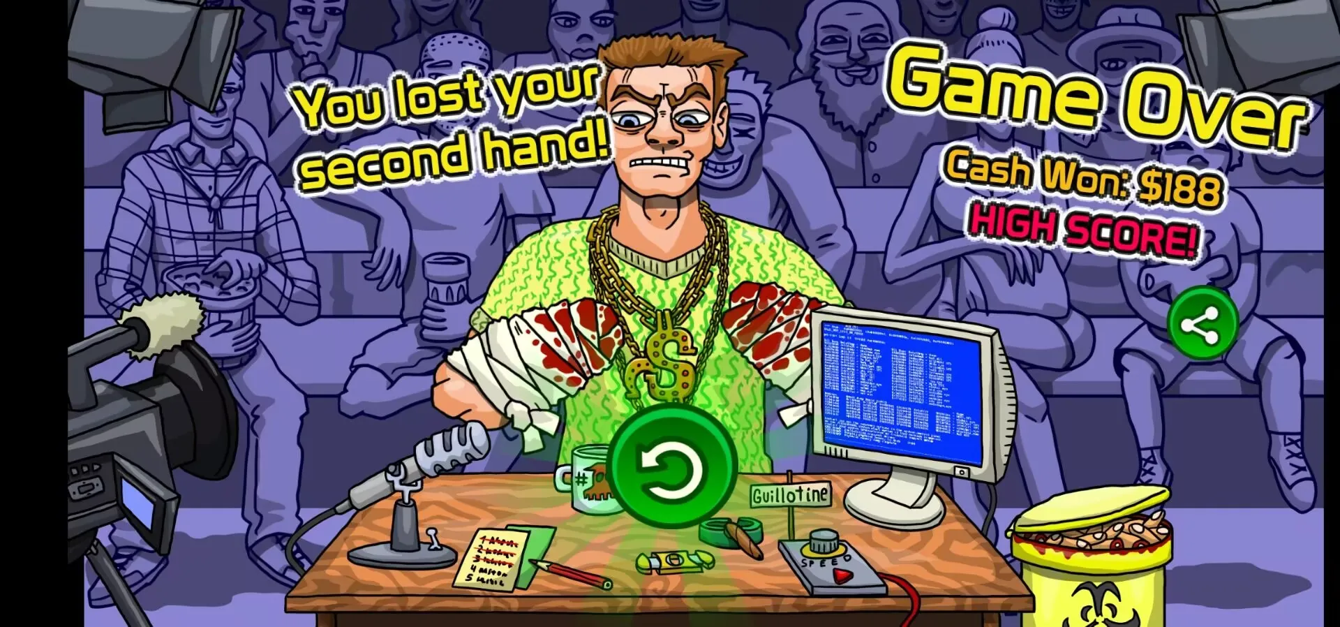 ���ְ�����(��Ǯ��Ϸ)v0.8 �ٷ������ͼ1