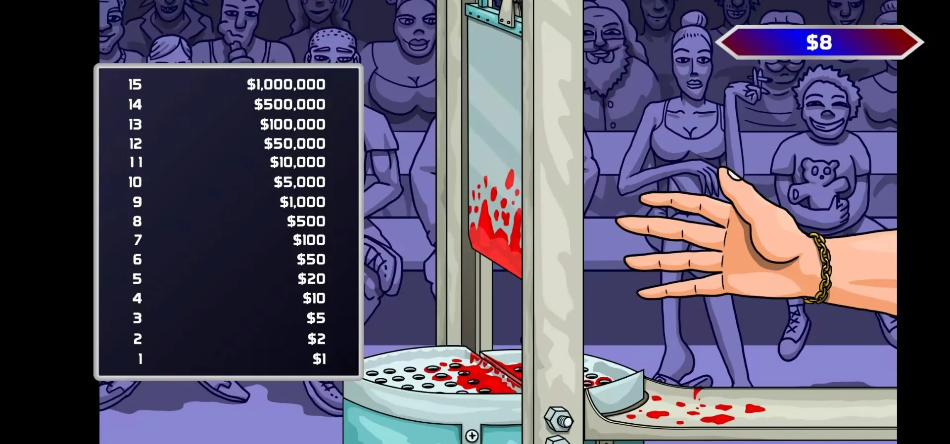 ���ְ�����(��Ǯ��Ϸ)v0.8 �ٷ������ͼ2