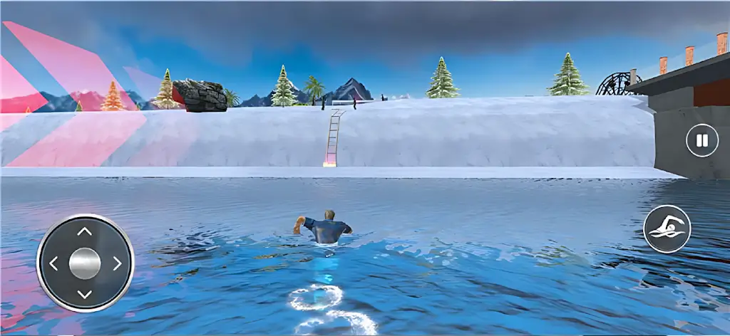 �ĺ��۹�ȥ���(����۹���Ϸ)v0.1 �ٷ������ͼ3