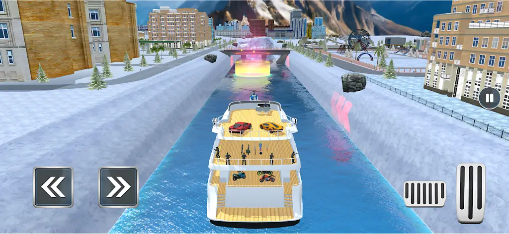 �ĺ��۹�ȥ���(����۹���Ϸ)v0.1 �ٷ������ͼ2