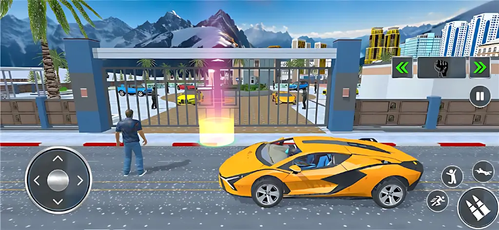 �ĺ��۹�ȥ���(����۹���Ϸ)v0.1 �ٷ������ͼ1