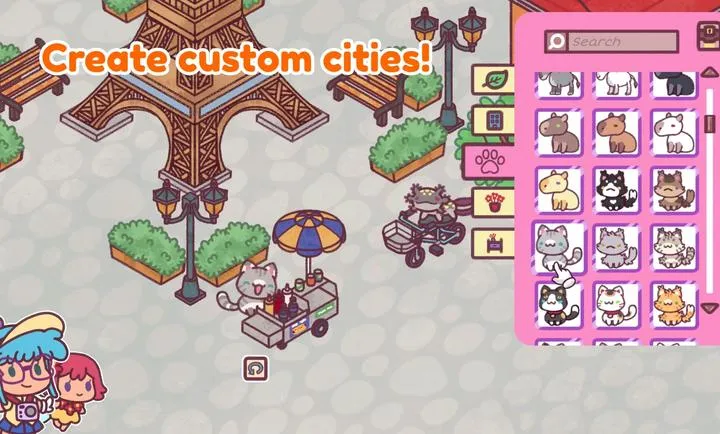 �����������steam��ֲ�氲׿���ֻ���v1.0.6 ��Ѱ��ͼ2