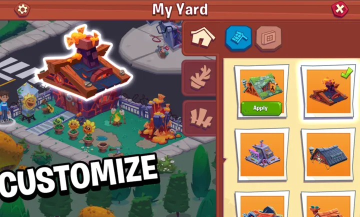 ֲ���ս��ʬ3�������ʷ�2026�ٷ����°汾v28.0.21 �ٷ������ͼ3