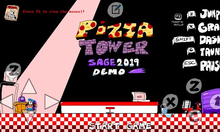 ������2019(�������Ծ��Ϸ)v1.0.0 �ٷ������ͼ2