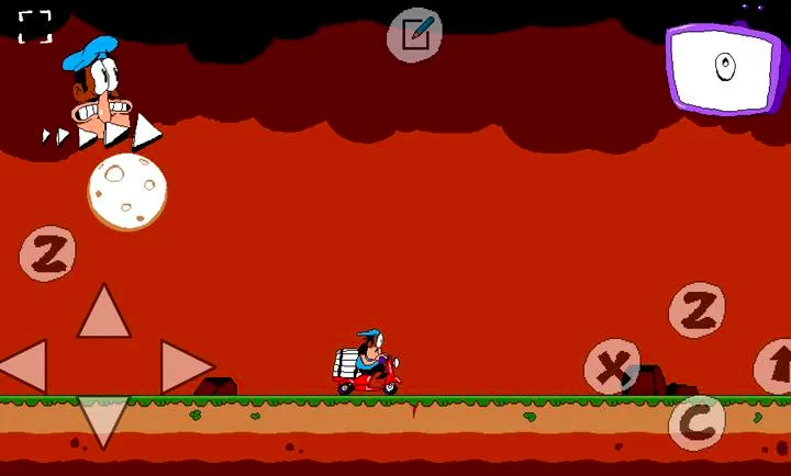 ������2019(�������Ծ��Ϸ)v1.0.0 �ٷ������ͼ3