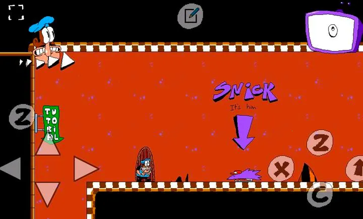 ������2019(�������Ծ��Ϸ)v1.0.0 �ٷ������ͼ1