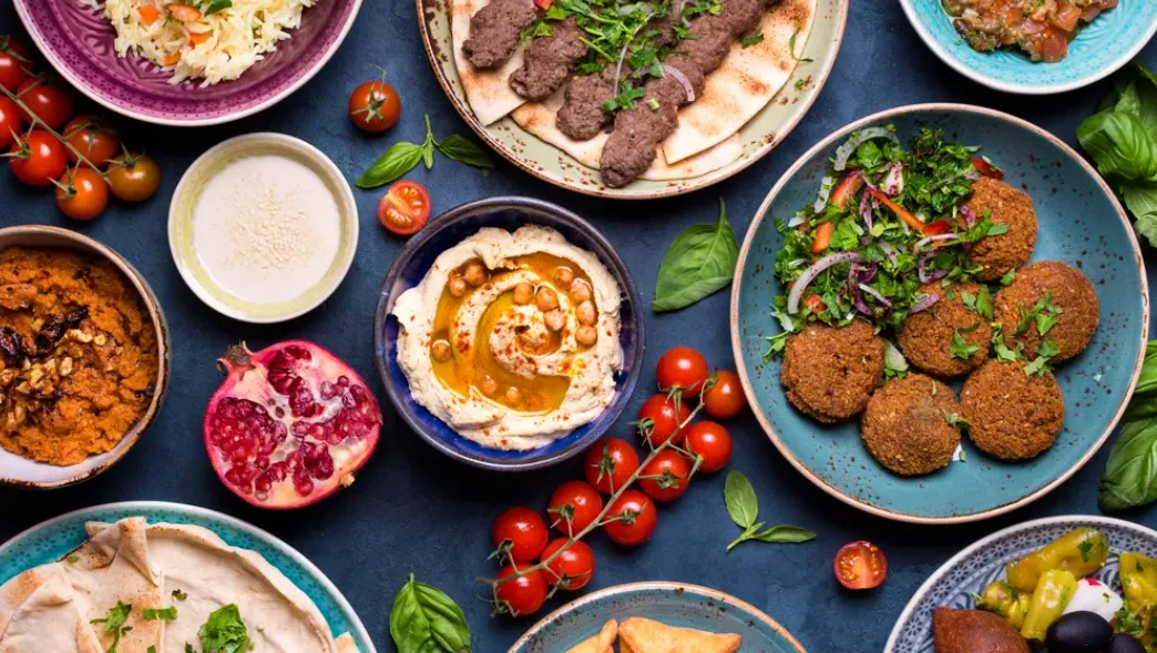 炎一席私厨(美食外卖平台) 炎一席私厨(美食外卖平台)