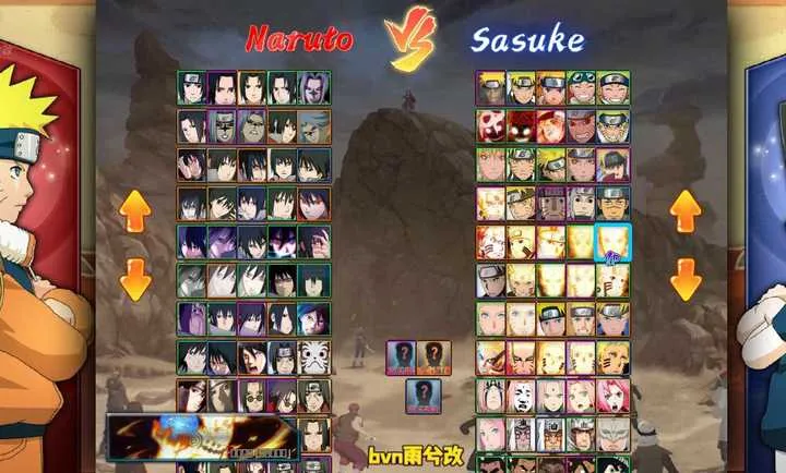 ��Ӱ����BVN����İ�(��Ϸ���⼰����)v1.0.3 ��Ѱ��ͼ1