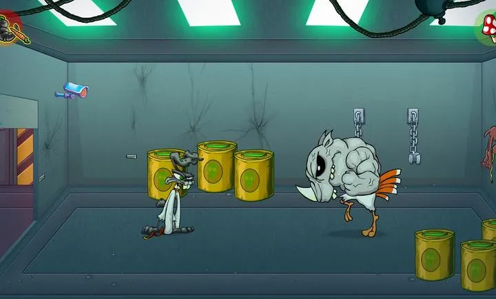 ������͵���ҵĺ��ܲ�steam��ֲ��2026���ذ�װv1.03 �ֻ����ͼ3