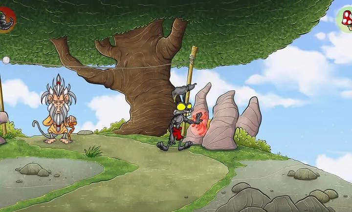 ������͵���ҵĺ��ܲ�steam��ֲ��2026���ذ�װv1.03 �ֻ����ͼ0