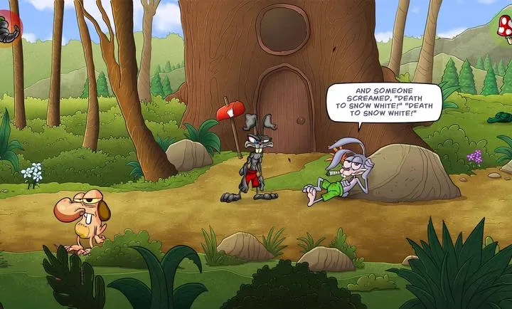 ������͵���ҵĺ��ܲ�steam��ֲ��2026���ذ�װv1.03 �ֻ����ͼ4