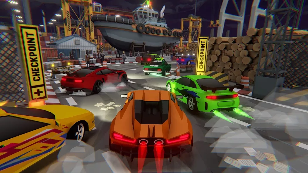 Rev & Drive��������ʻ���ڹ�2026���ذ�װv1.0000 ��Ѱ��ͼ1