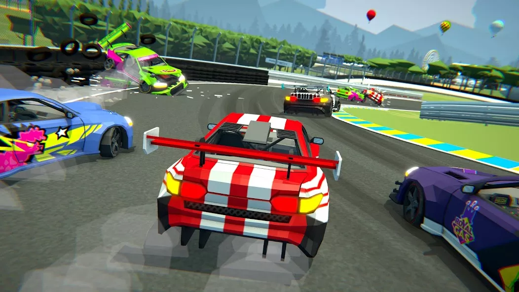 Rev & Drive��������ʻ���ڹ�2026���ذ�װv1.0000 ��Ѱ��ͼ3