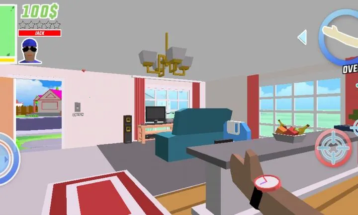 ɳ��ģ������ͨ�ϰ汾�����ֻ���v0.9.0.3 ��׿���ͼ2