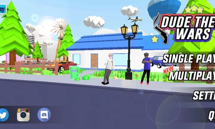 ɳ��ģ������ͨ�ϰ汾�����ֻ���v0.9.0.3 ��׿���ͼ3