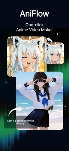 AniFlow��������(ai������������)v1.0.69 ��׿���ͼ1